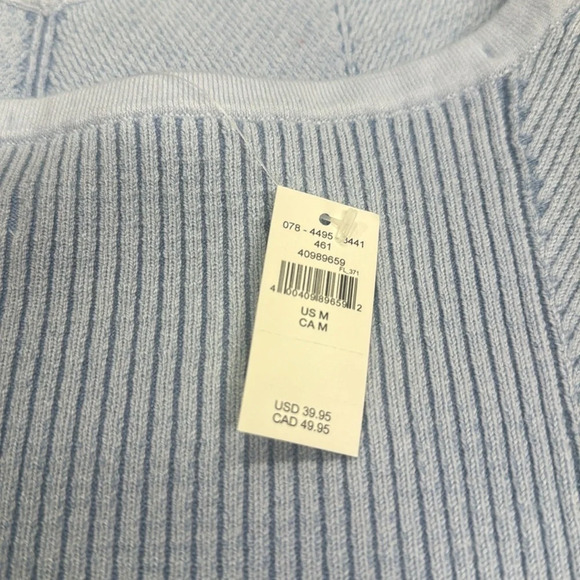 Brand new Aerie Ribbed Sweater Tube Top - Picture 7 of 8